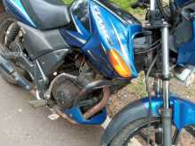 TVS FLAME 2012 Motorbike