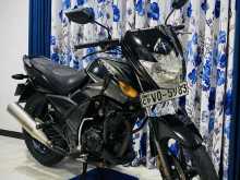 TVS Flame 2010 Motorbike