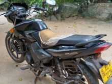 TVS Flame 2012 Motorbike