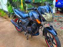 TVS Flame 2010 Motorbike