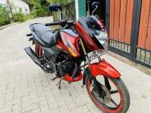 TVS Flame 2006 Motorbike