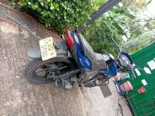 TVS Flame 2011 Motorbike