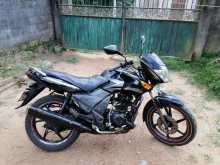 TVS Flame 2010 Motorbike
