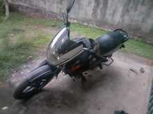 TVS Flame 2009 Motorbike