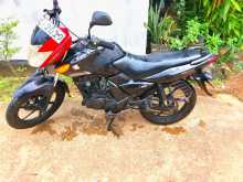 TVS Flame 2010 Motorbike