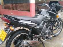 TVS Flame 2010 Motorbike