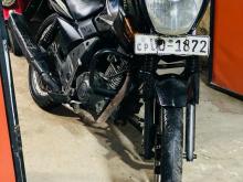 TVS Flame 2010 Motorbike