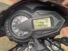 TVS Flame 2010 Motorbike
