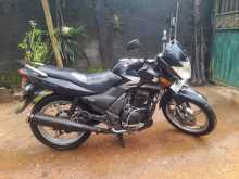 TVS Flame 2009 Motorbike
