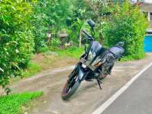 TVS Flame 2010 Motorbike