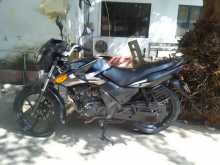 TVS Flame 2008 Motorbike