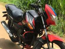 TVS Flame 2009 Motorbike
