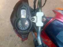 TVS Flame 2009 Motorbike