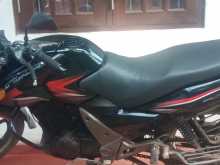 TVS Flame 2010 Motorbike