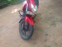 TVS Flame 2009 Motorbike
