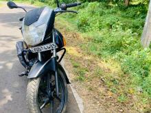 TVS Flame 2009 Motorbike