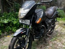 TVS Flame 2008 Motorbike