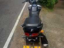 TVS Flame 2010 Motorbike