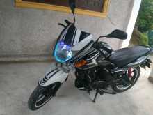 TVS Flame 2010 Motorbike