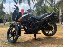 TVS Flame 2011 Motorbike