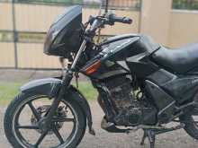 TVS Flame 2009 Motorbike