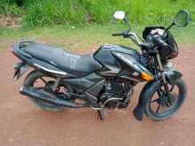 TVS Flame 2009 Motorbike