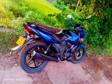 TVS Flame 2010 Motorbike