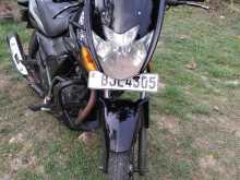 TVS Flame 2010 Motorbike