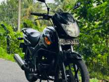TVS Flame 2008 Motorbike
