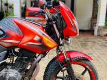 TVS Flame 2008 Motorbike