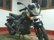 TVS Flame 2010 Motorbike
