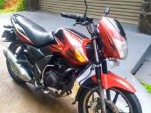 TVS Flame 2010 Motorbike