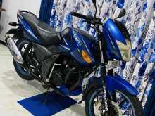 TVS Flame 2008 Motorbike