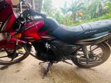 TVS Flame 2008 Motorbike