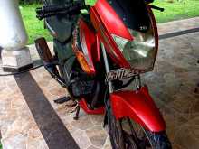 TVS Flame 2008 Motorbike
