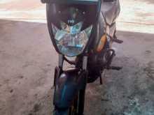 TVS Flame 2010 Motorbike