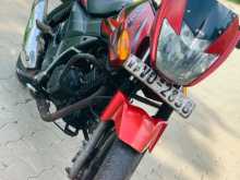 TVS Flame 2009 Motorbike