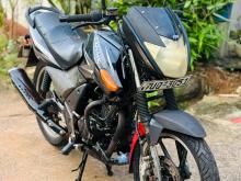 TVS Flame 2008 Motorbike
