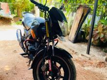 TVS Flame 2009 Motorbike