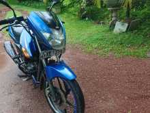 TVS FLAME 2011 Motorbike