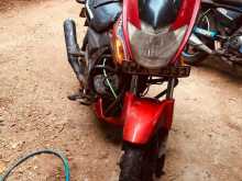 TVS Flame 2009 Motorbike