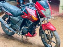 TVS Flame 2010 Motorbike