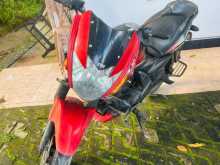 TVS Flame 2008 Motorbike