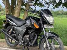 TVS Flame 2011 Motorbike
