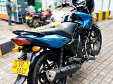 TVS Flame 2010 Motorbike