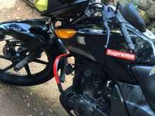 TVS Flame 2009 Motorbike