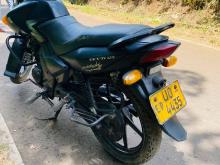 TVS Flame 2009 Motorbike
