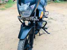 TVS Flame 2008 Motorbike