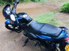 TVS Flame 2010 Motorbike