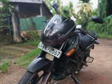 TVS Flame 2010 Motorbike